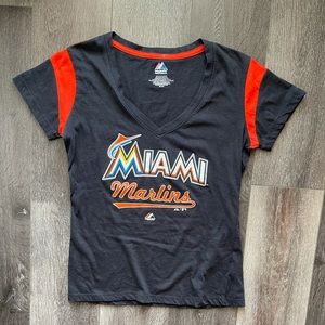 Miami Marlins T-Shirt